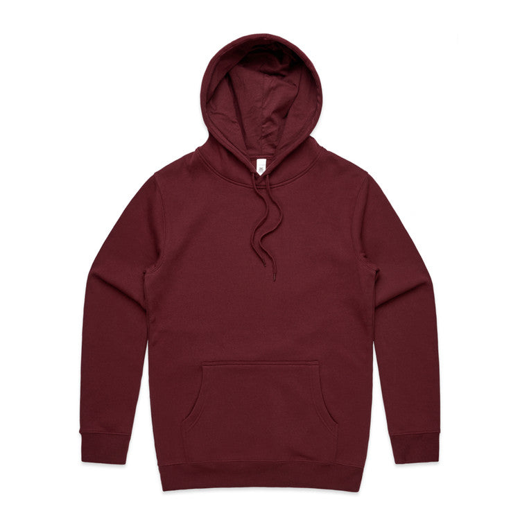 Stencil Hood 5102