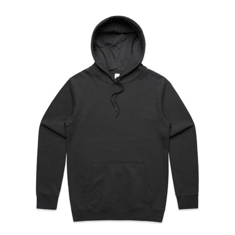 Stencil Hood 5102