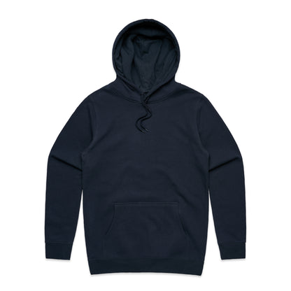Stencil Hood 5102