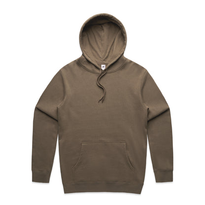 Stencil Hood 5102