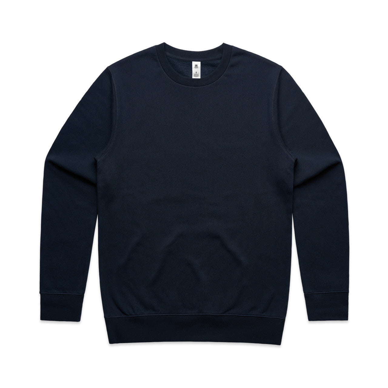 5103 Stencil Crew in Navy