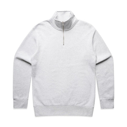 Stencil Half Zip Crew 5125