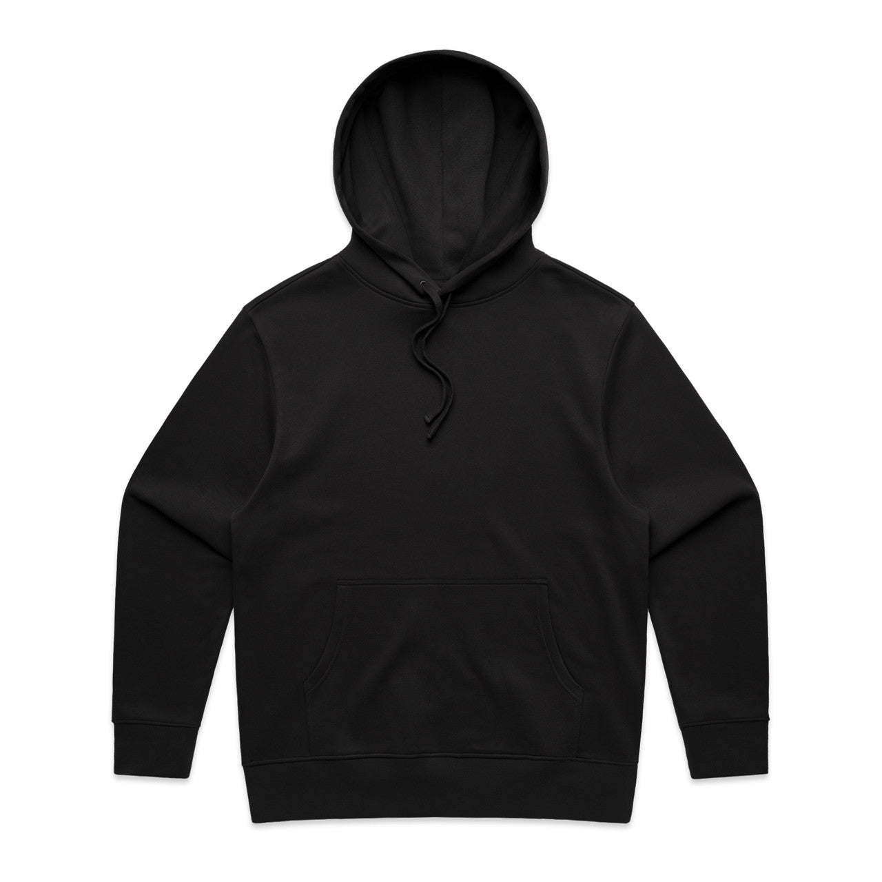 5146 Heavy Hood in Black