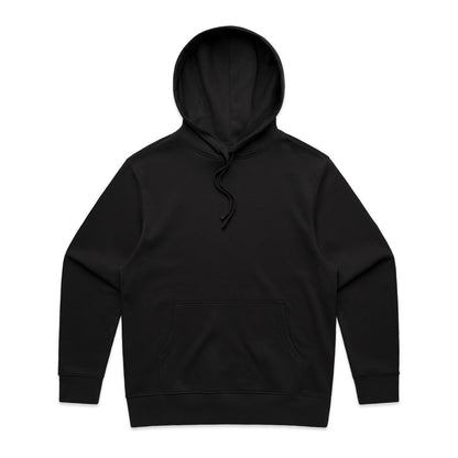 5146 Heavy Hood in Black