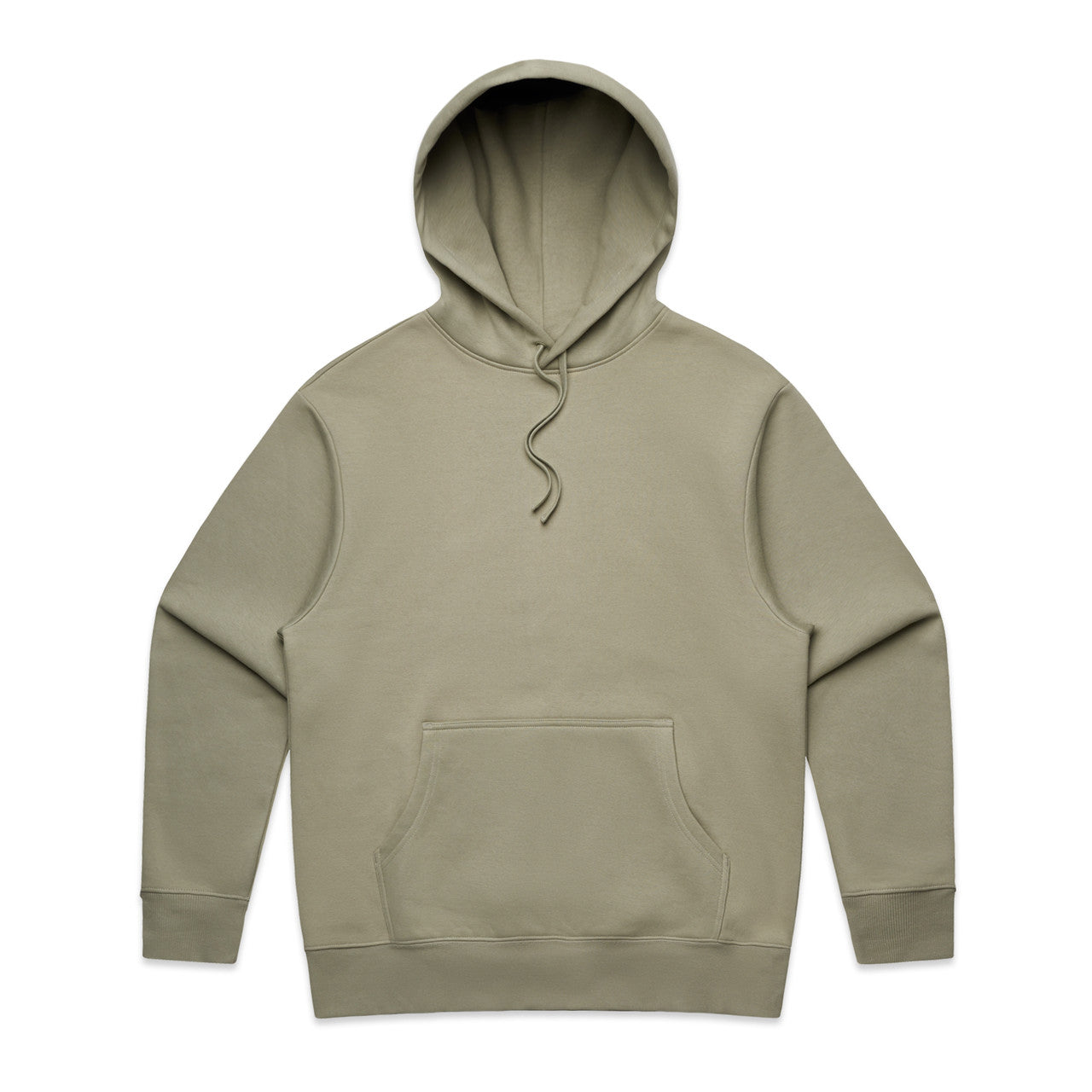 5146 Heavy Hood in Eucalyptus