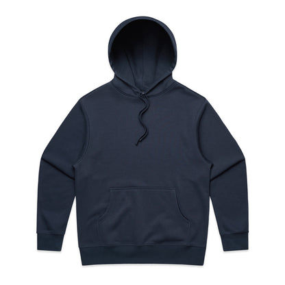 5146 Heavy Hood in Midnight Blue