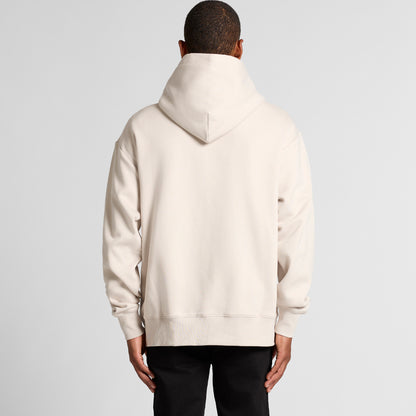 Heavy Zip Hood 5148