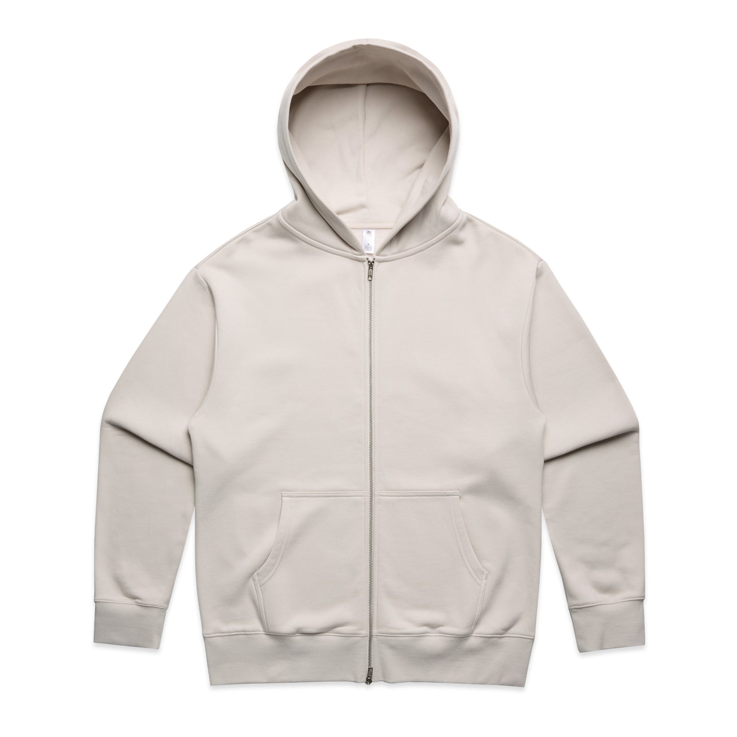 Heavy Zip Hood 5148