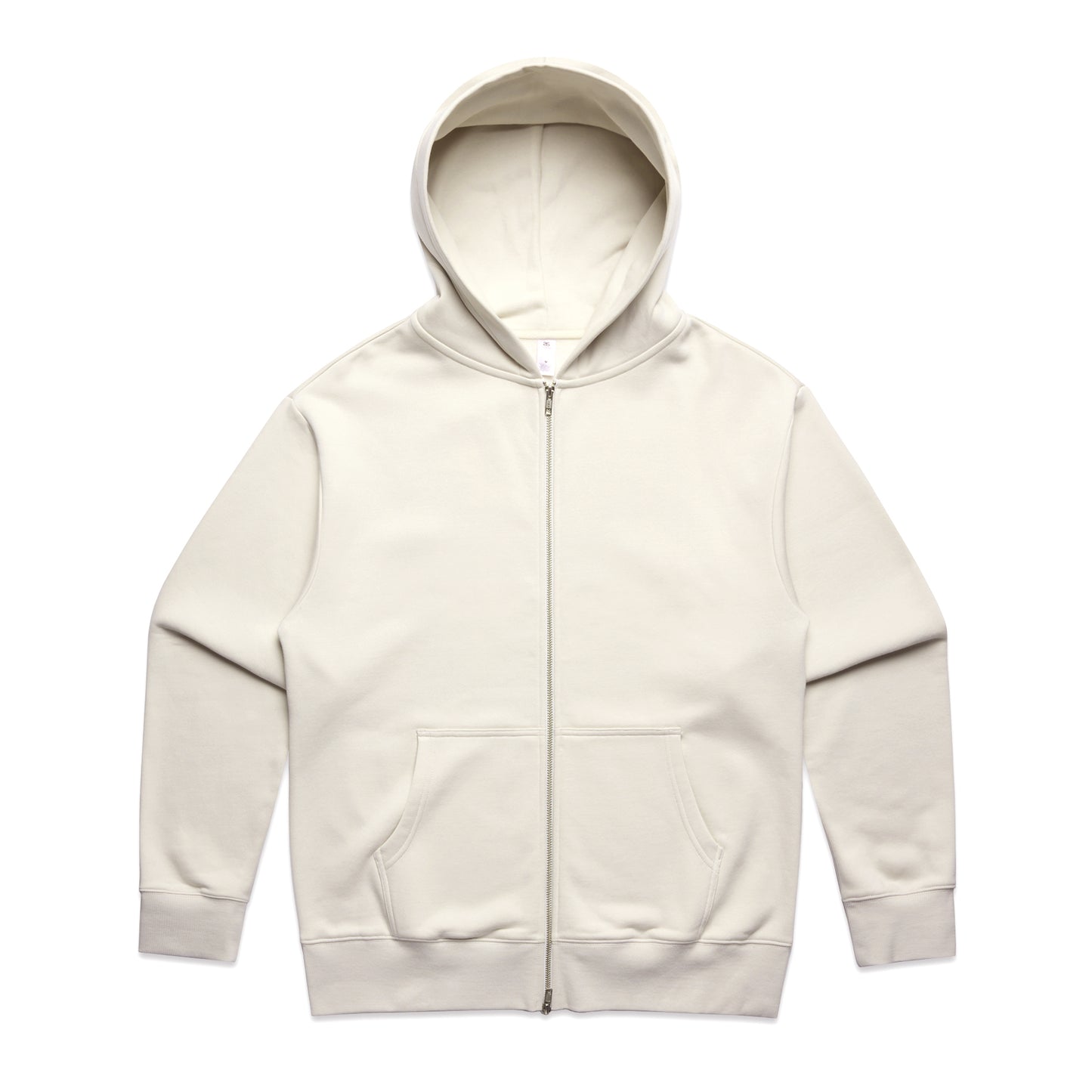 Heavy Zip Hood 5148