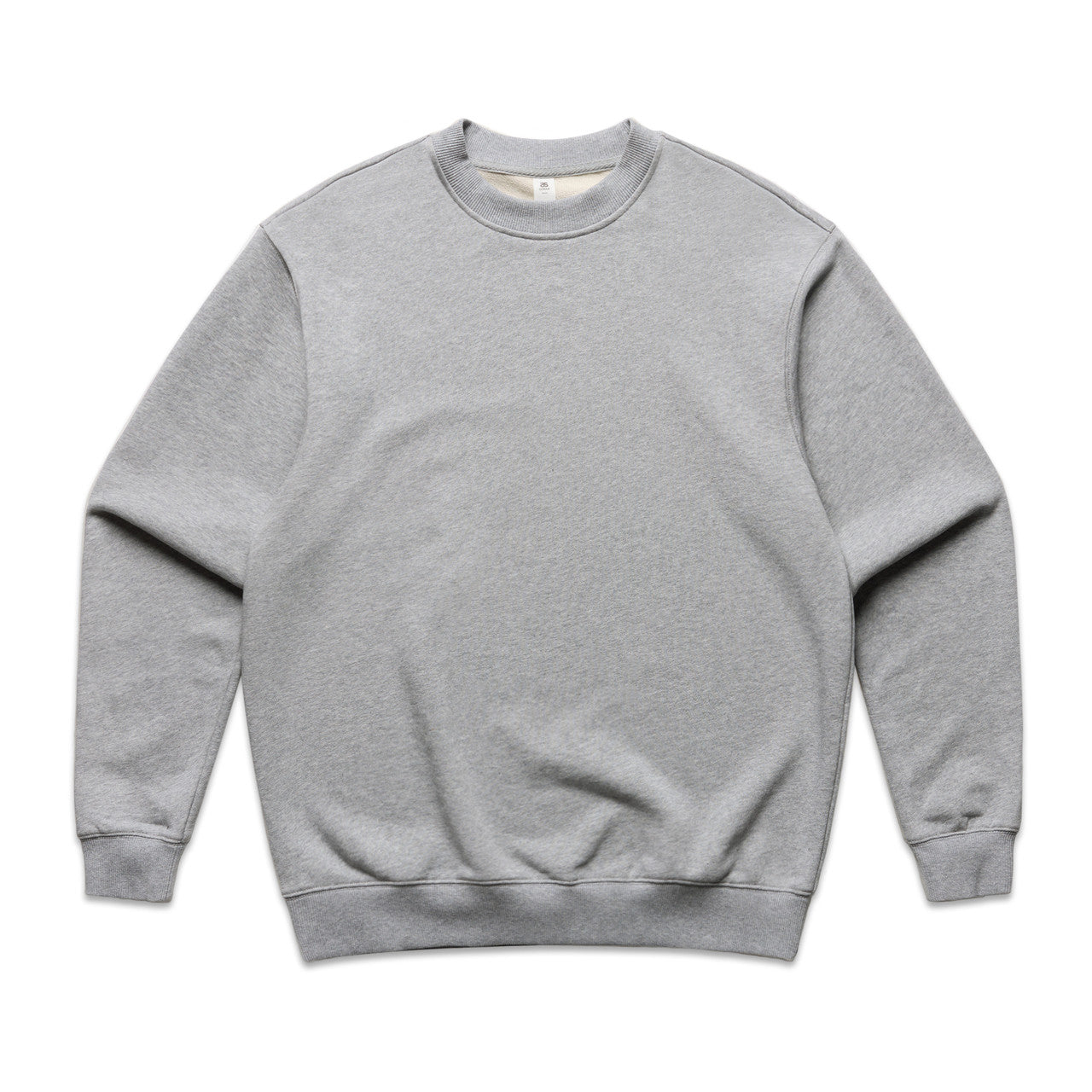 5150 Made Crew in Grey Marle