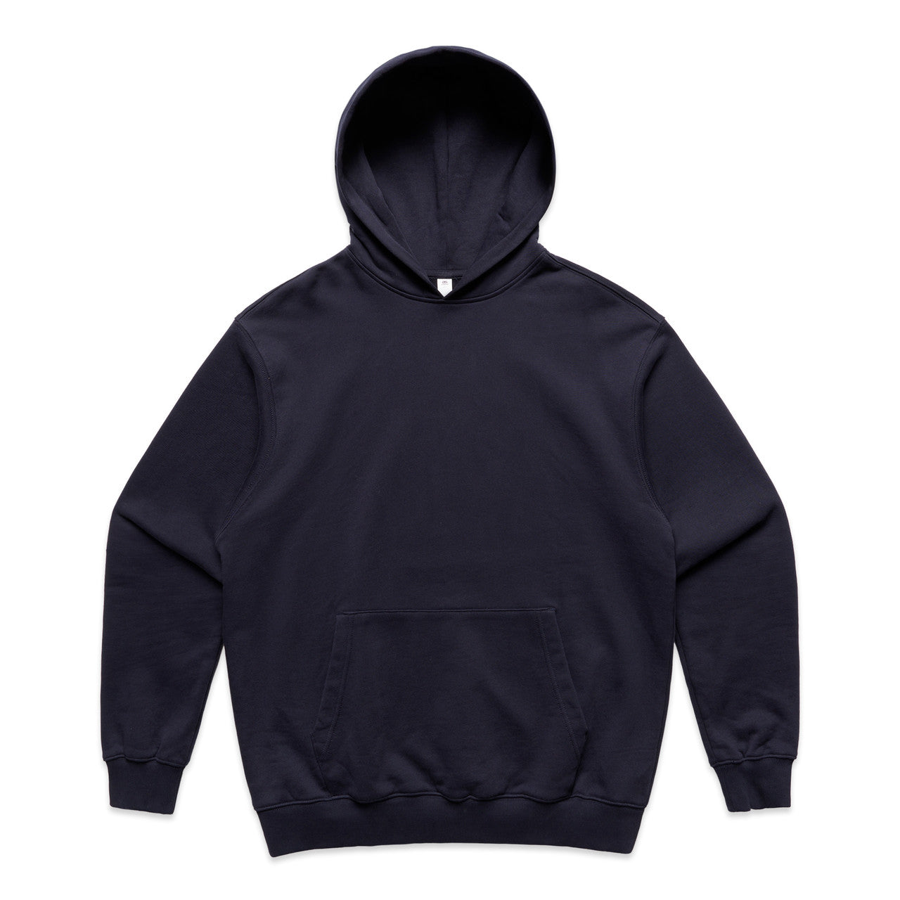 5151 Made Hood in Ink Blue