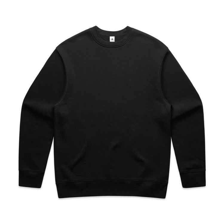 Relax Crew 5160