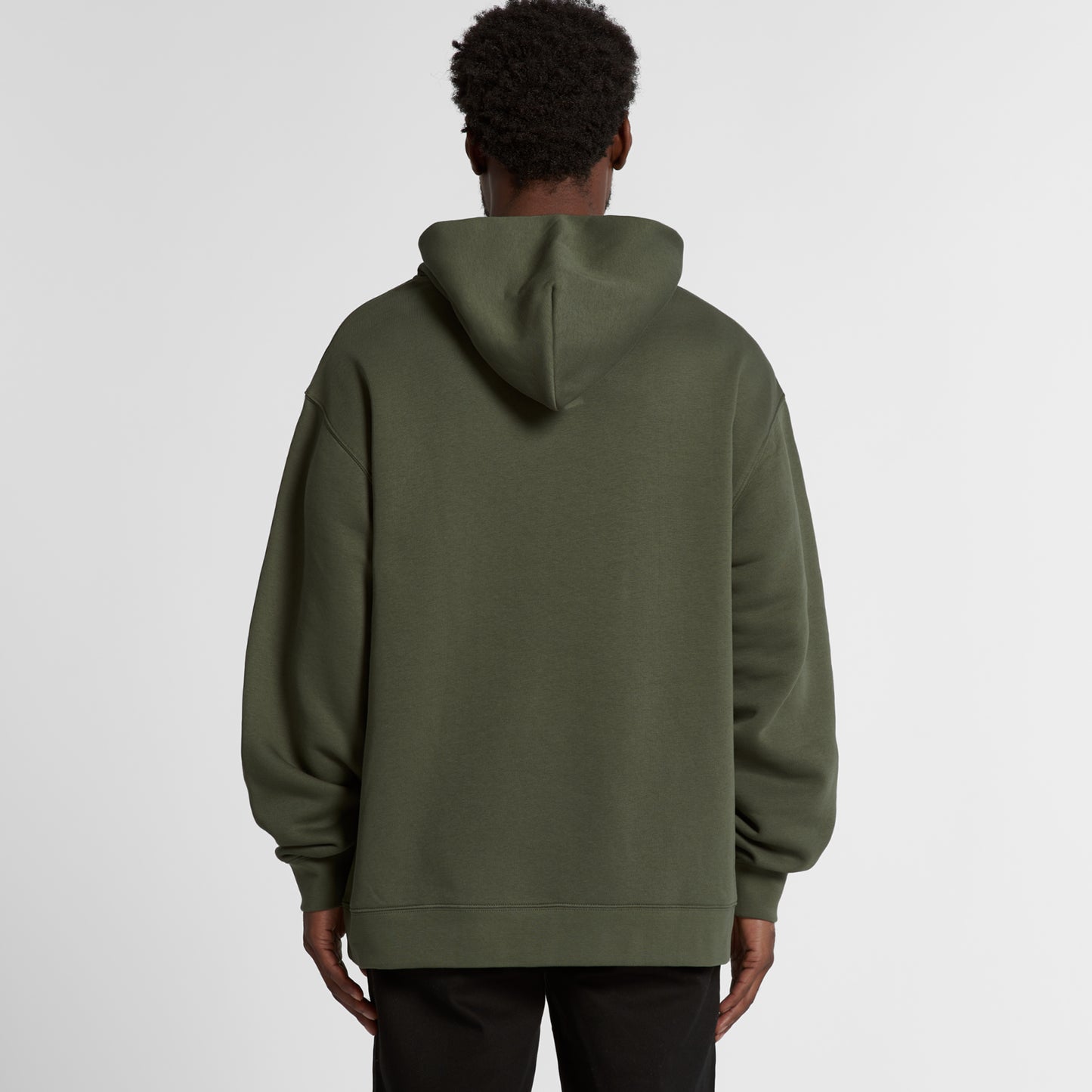 Relax Hoodie