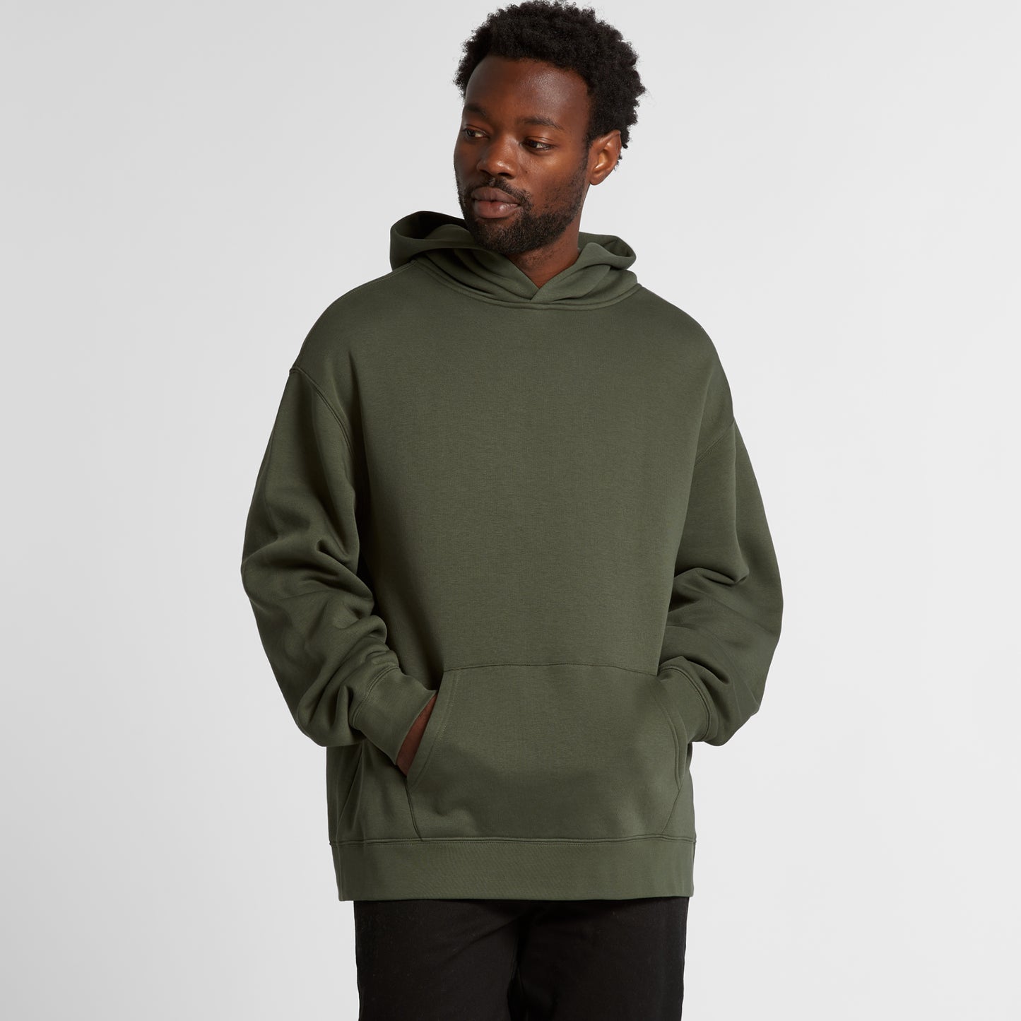 Relax Hoodie