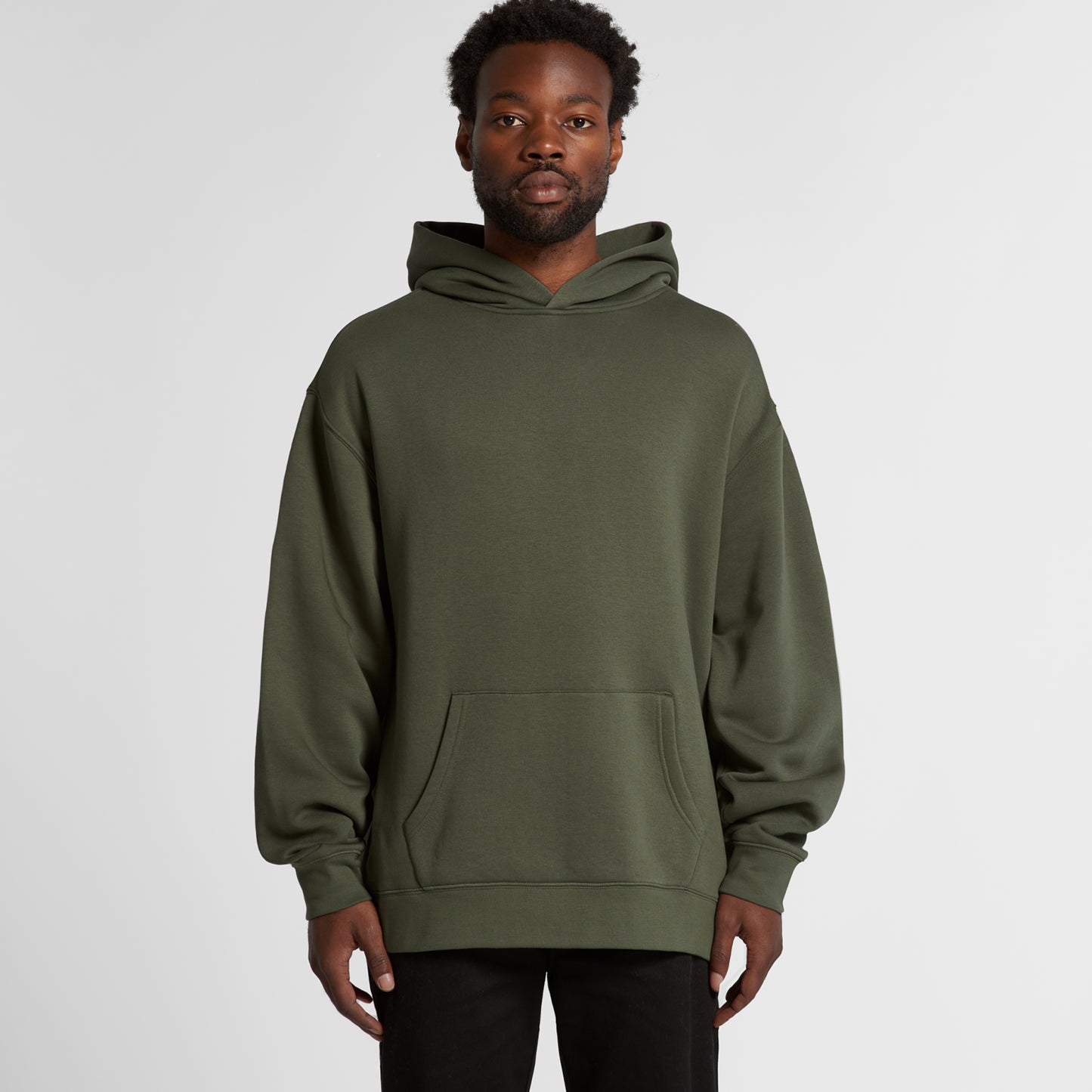 Relax Hoodie