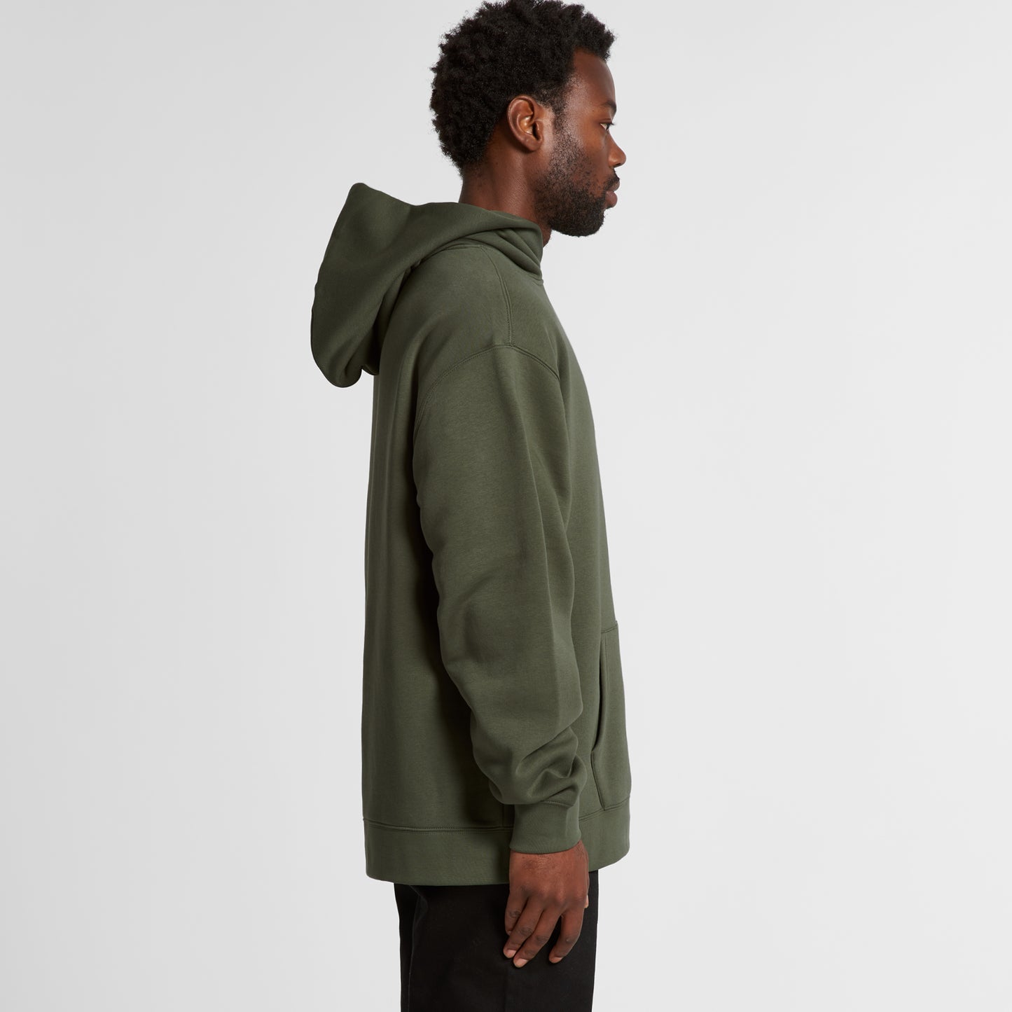 Relax Hoodie