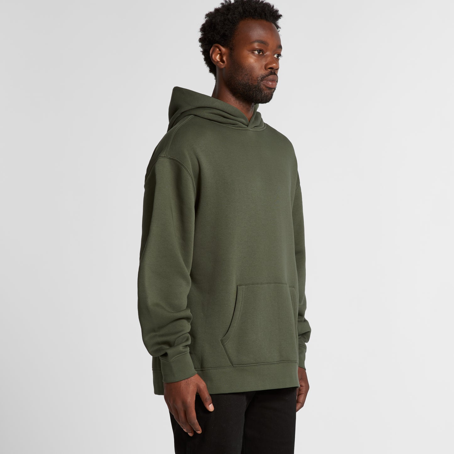 Relax Hoodie