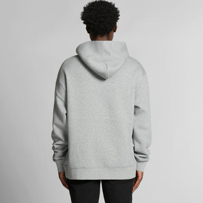 Relax Half Zip Hood 5164