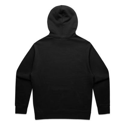 Relax Half Zip Hood 5164