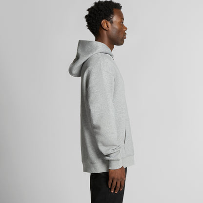 Relax Half Zip Hood 5164