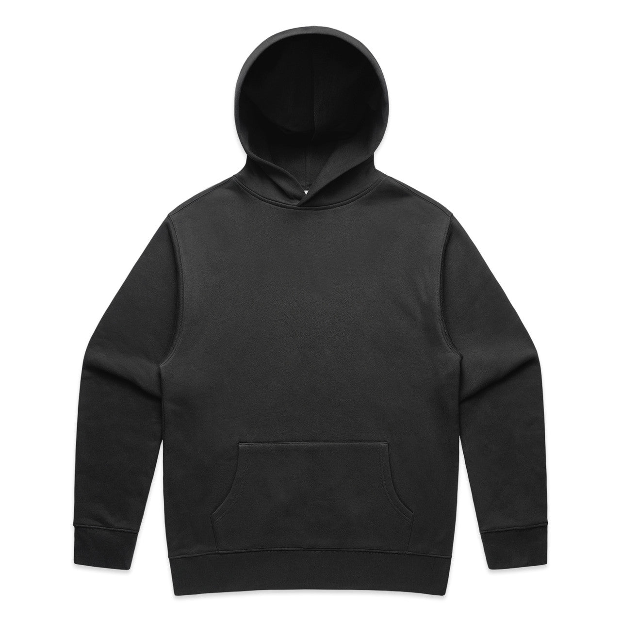 5166 Relax Faded Hood in Faded Black
