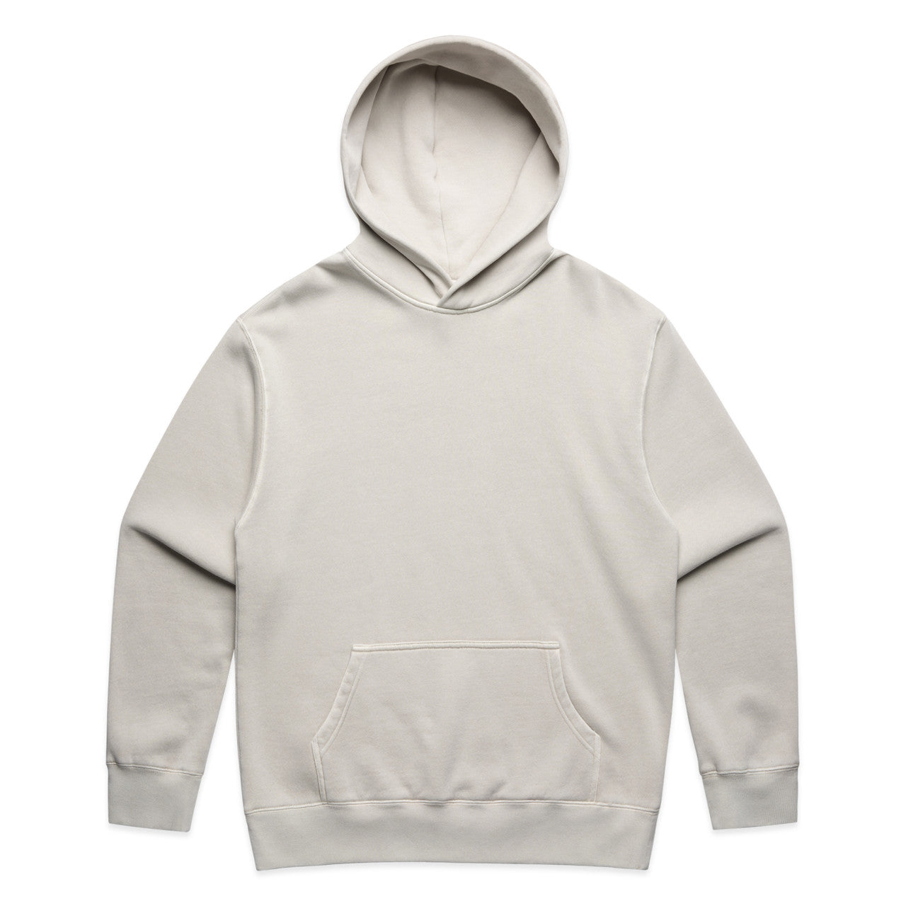 5166 Relax Faded Hood in Faded Bone