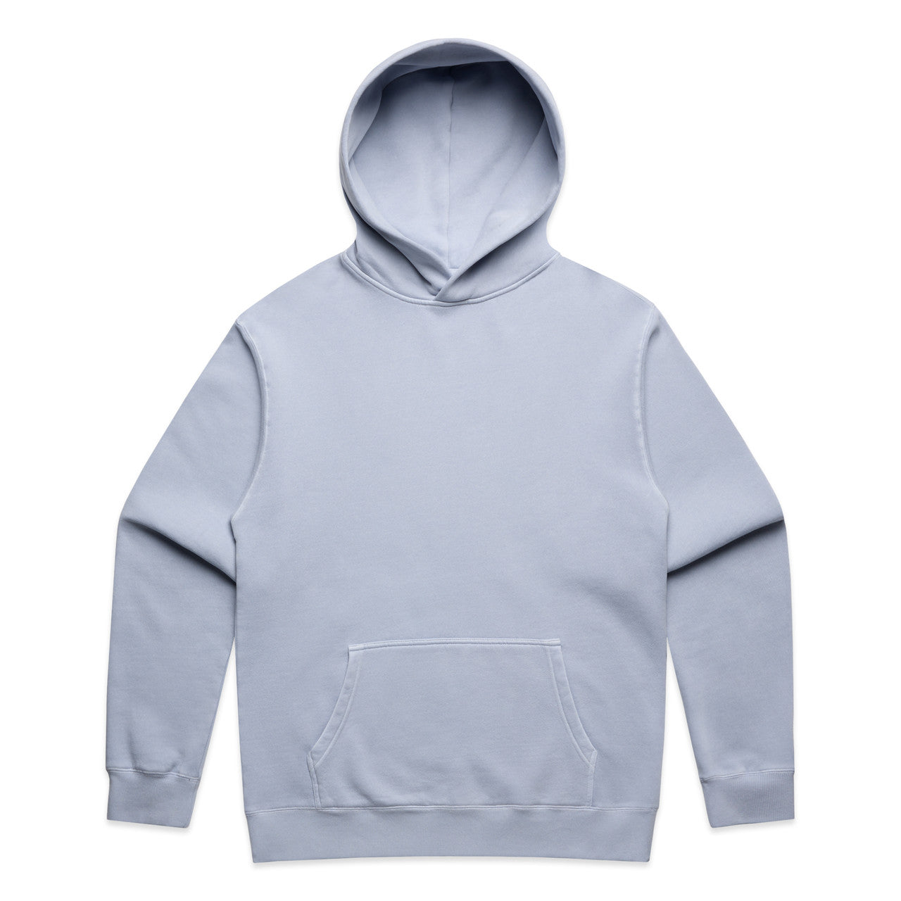5166 Relax Faded Hood in Faded Powder