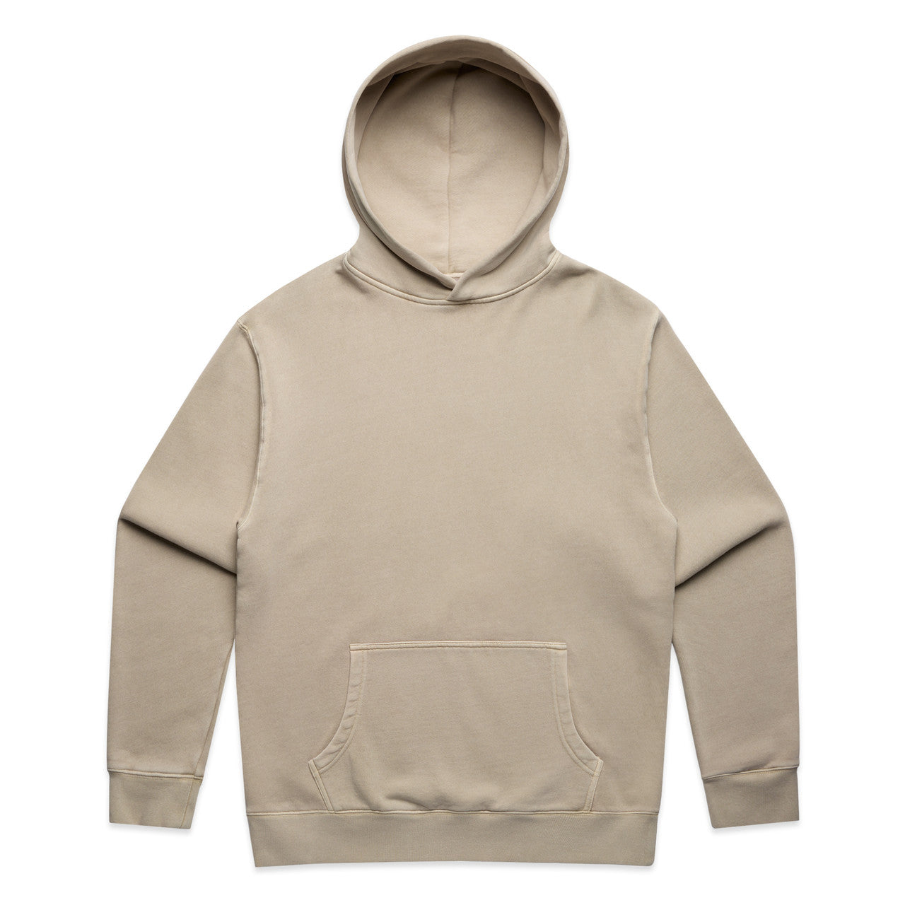 5166 Relax Faded Hood in Faded Taupe
