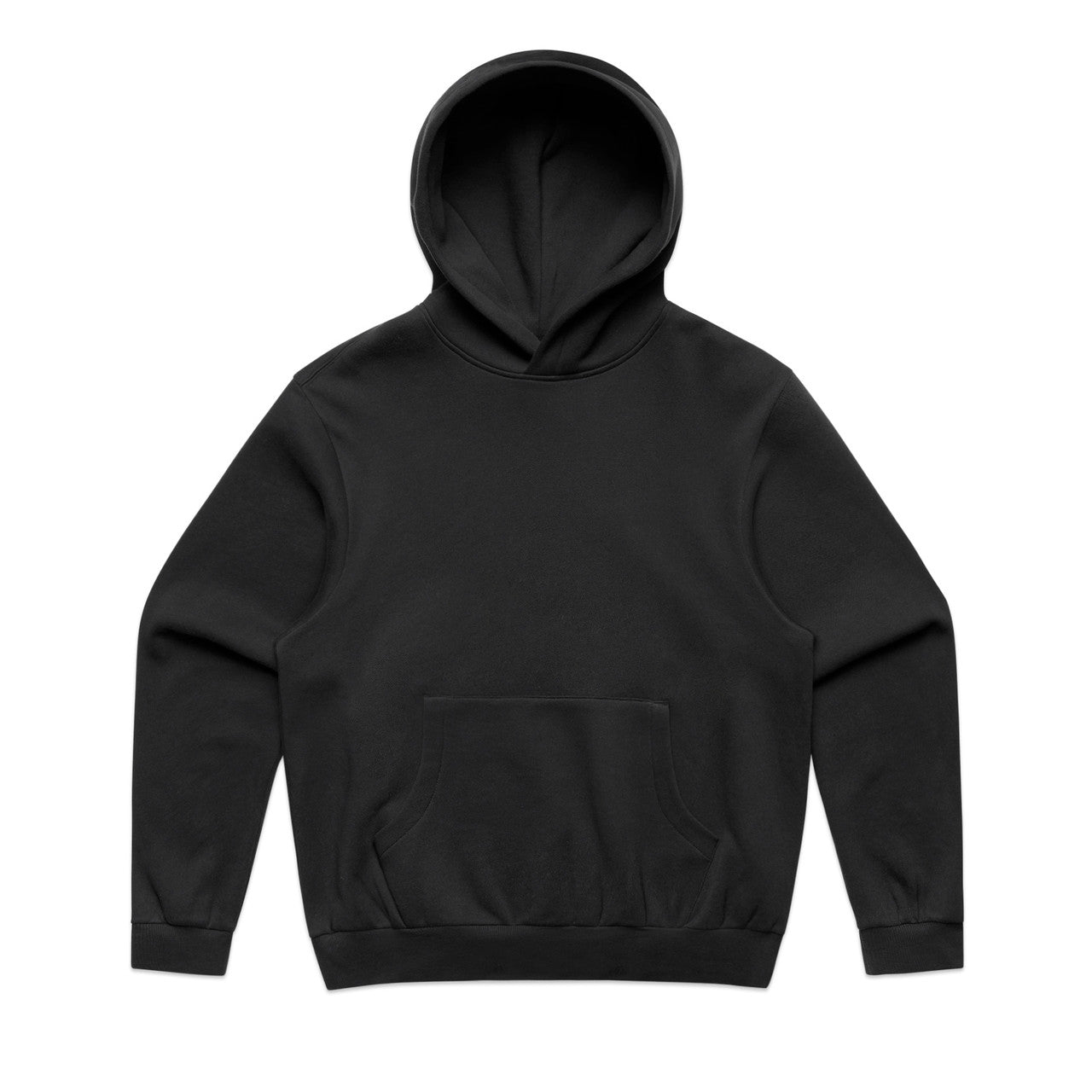 5171 Box Hood in Black
