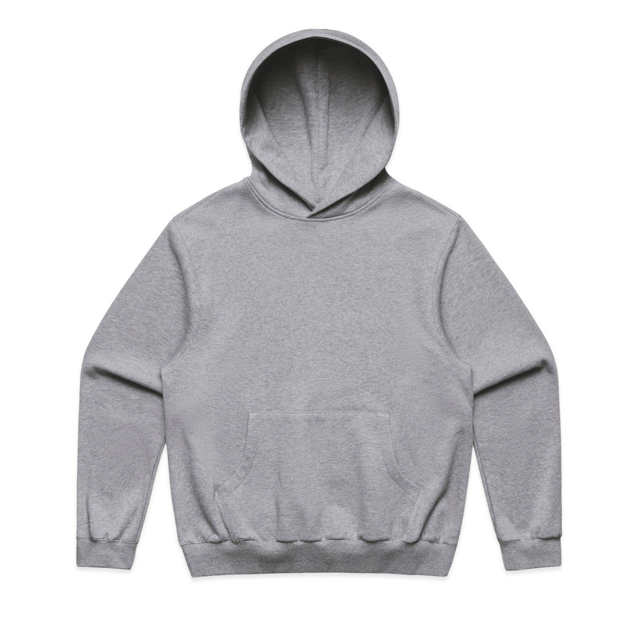 5171 Box Hood in Grey Marle