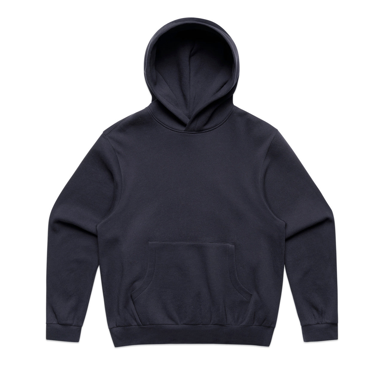 5171 Box Hood in Ink Blue