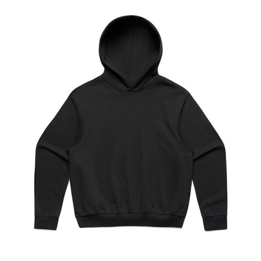 5172 Box Minus Hood in Black