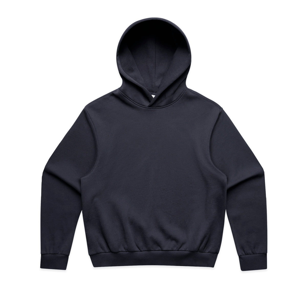 5172 Box Minus Hood in Ink Blue