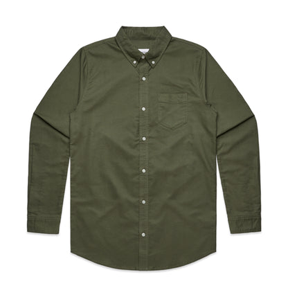 Oxford Shirt 5401