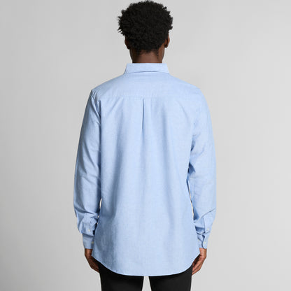 Oxford Shirt 5401