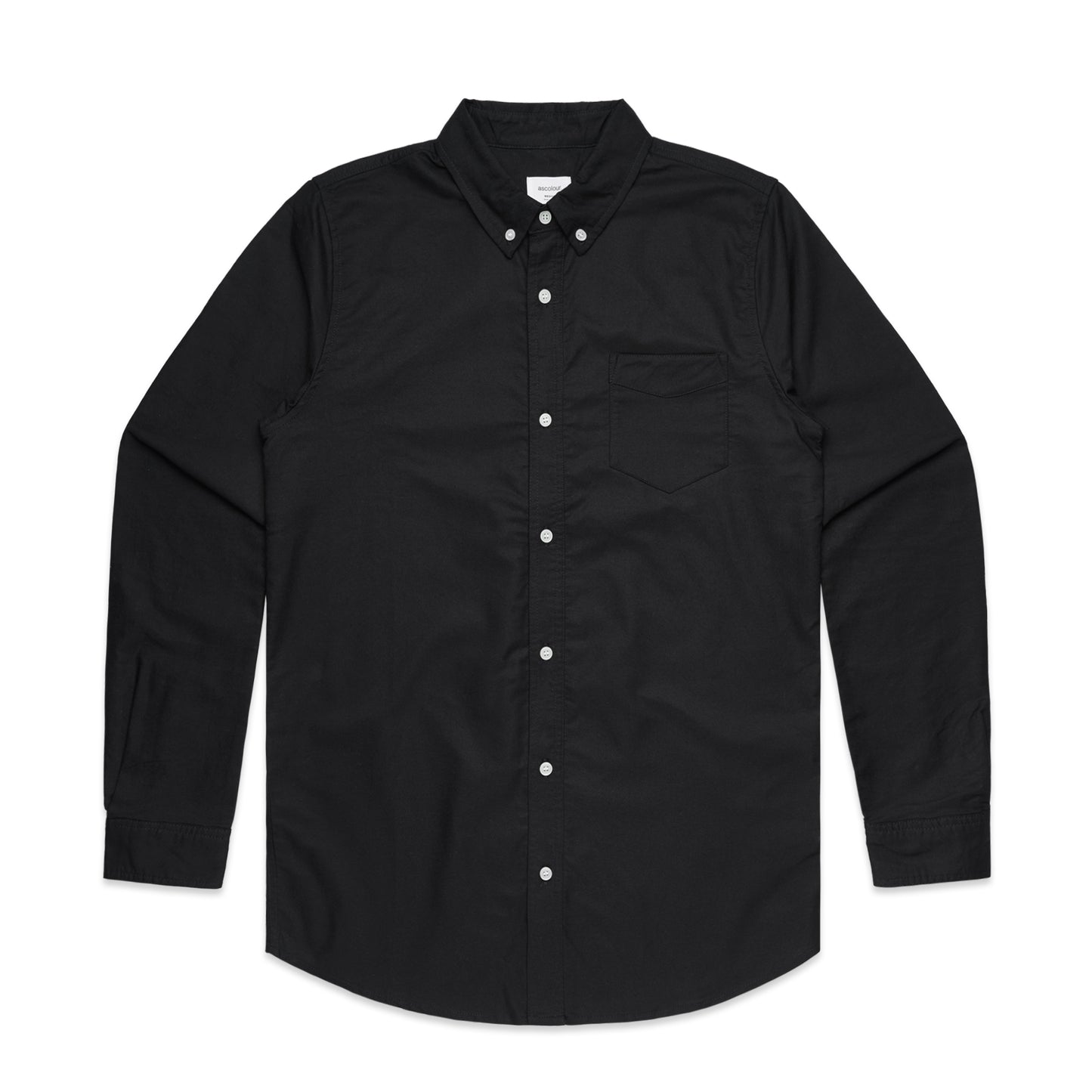 Oxford Shirt 5401