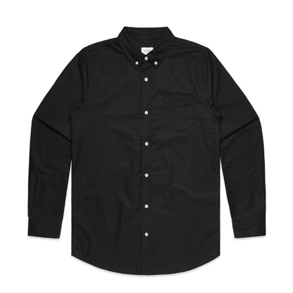 Oxford Shirt 5401
