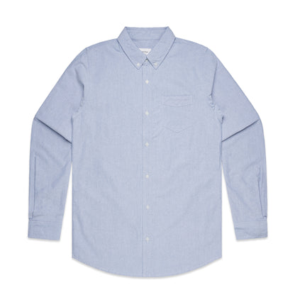 Oxford Shirt 5401