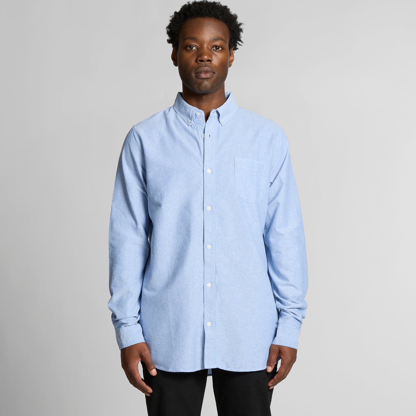 Oxford Shirt 5401