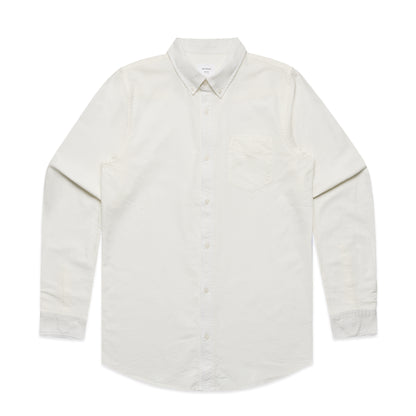 Oxford Shirt 5401