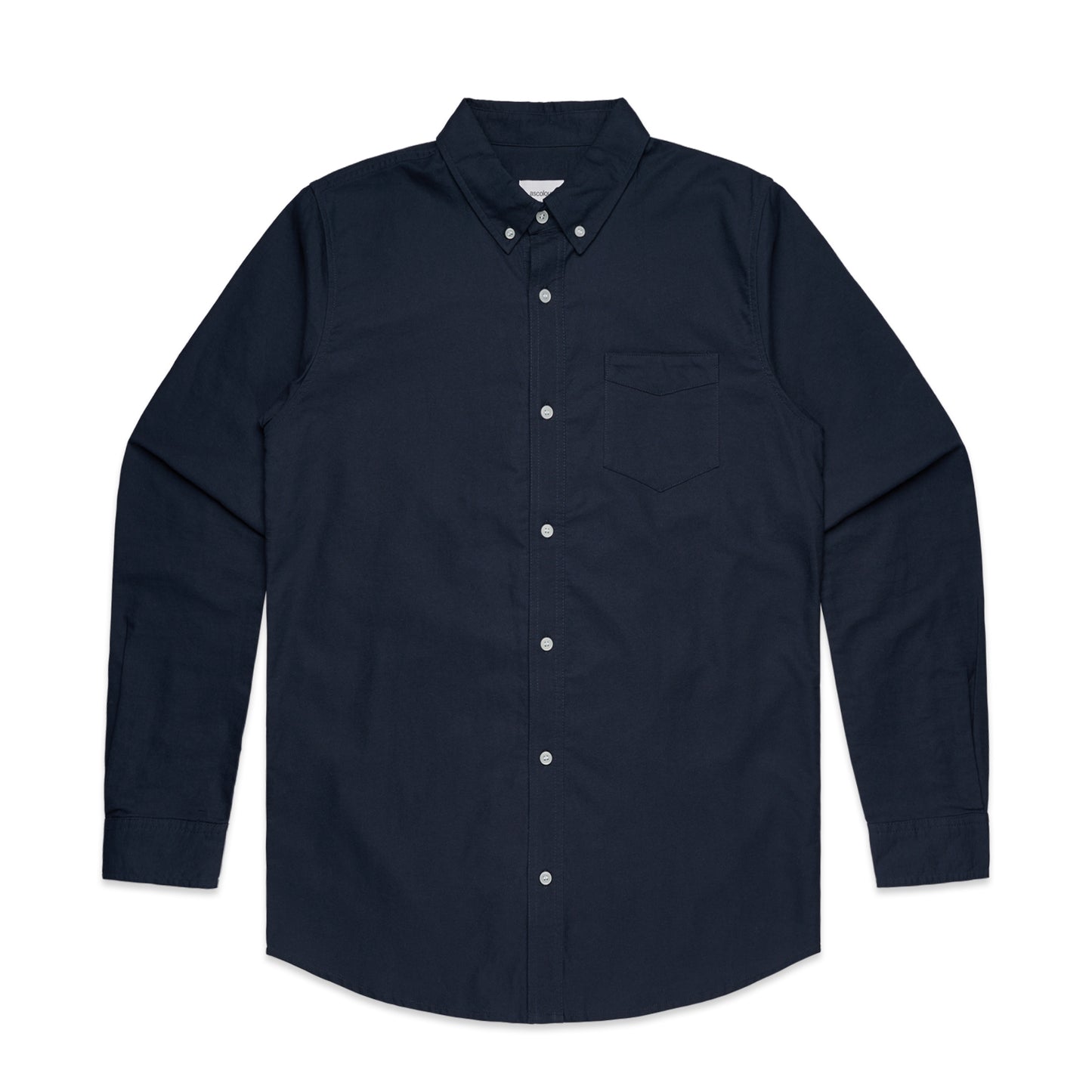 Oxford Shirt 5401