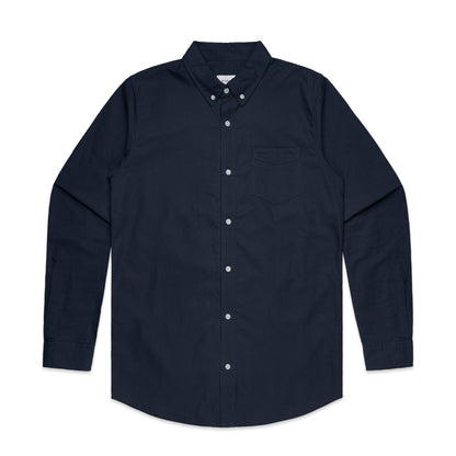 Oxford Shirt 5401