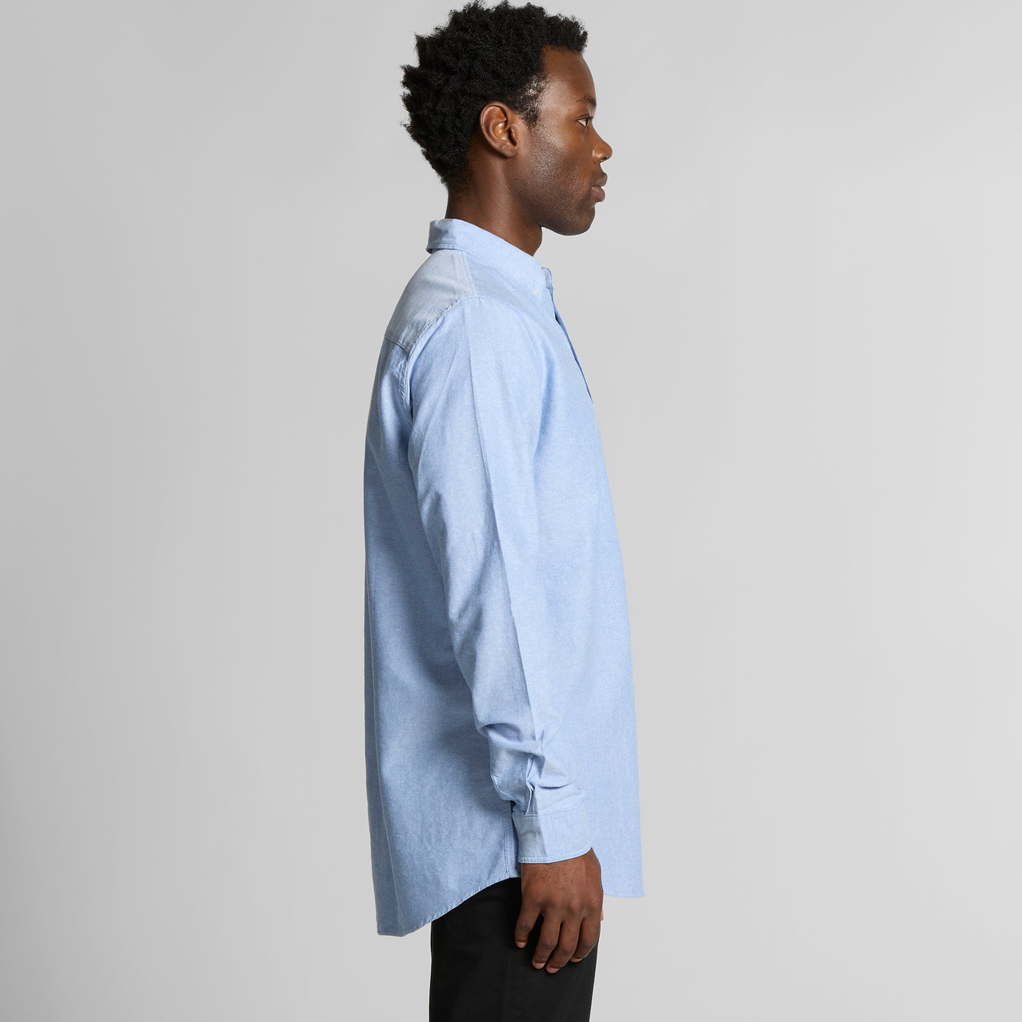 Oxford Shirt 5401
