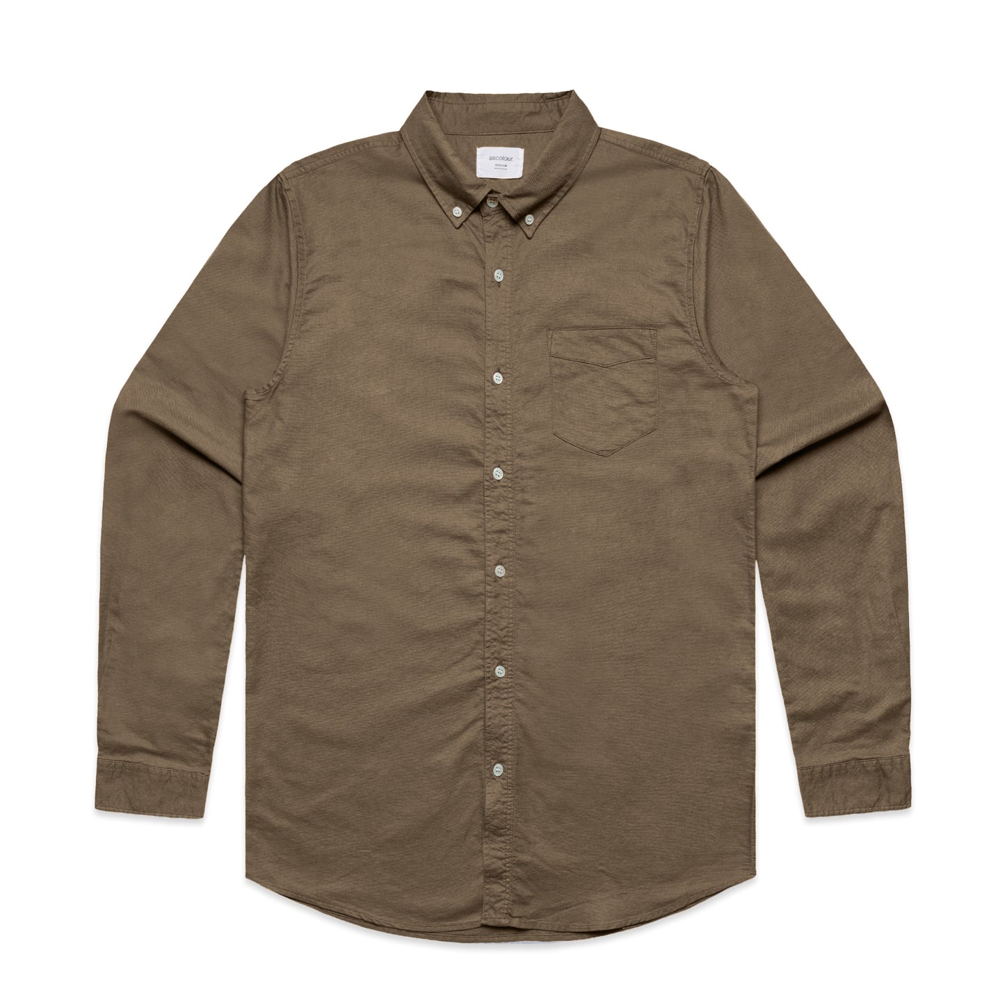 Oxford Shirt 5401