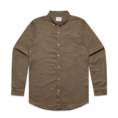 Oxford Shirt 5401