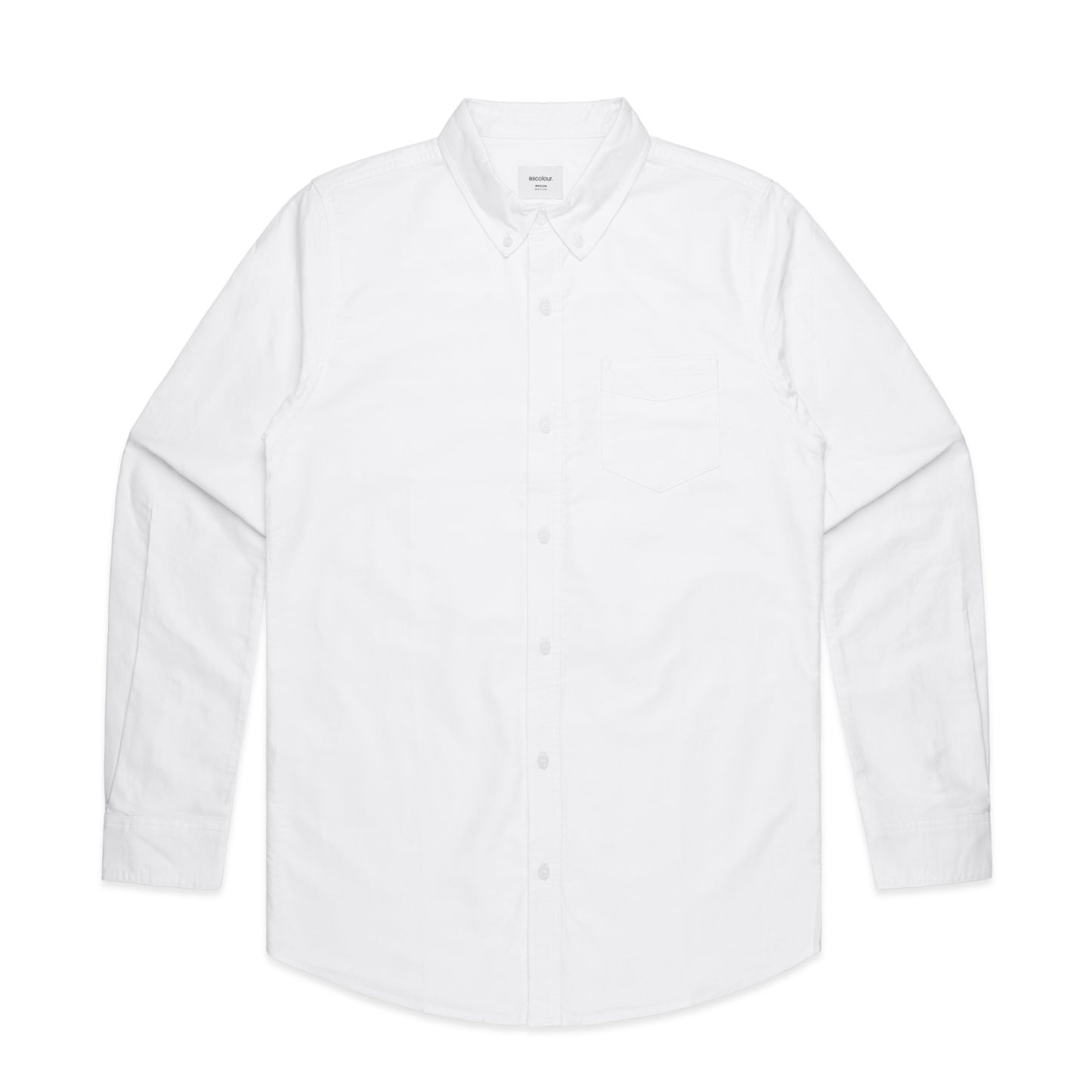 Oxford Shirt 5401