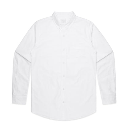 Oxford Shirt 5401