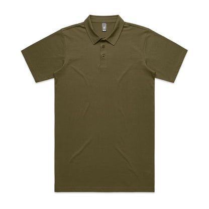Chad Polo 5402