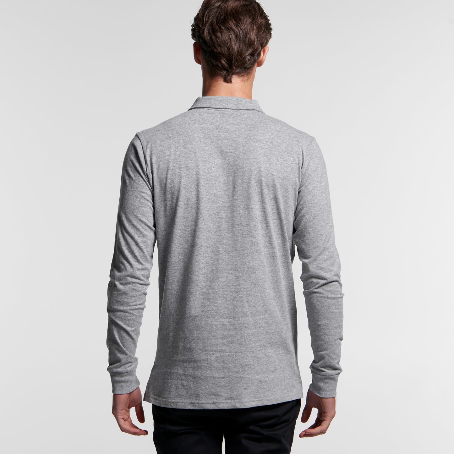 Chad L/S Polo 5404