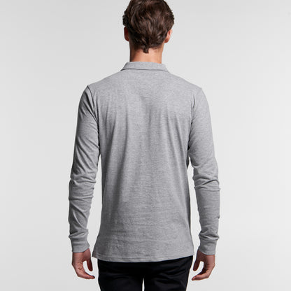 Chad L/S Polo 5404